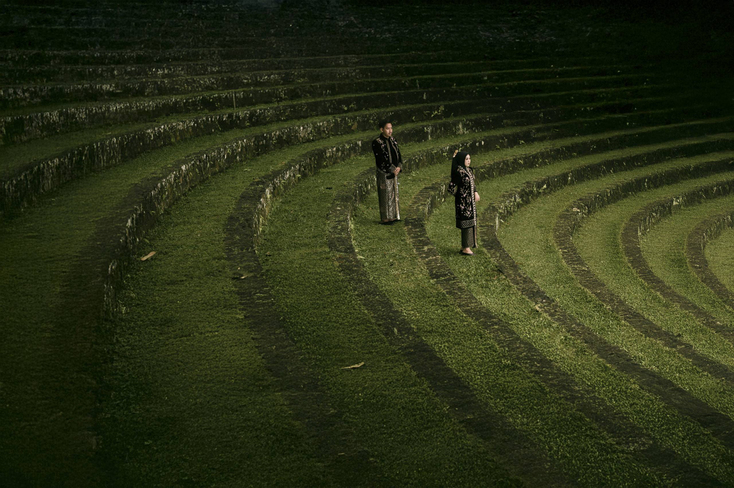 Prewedding